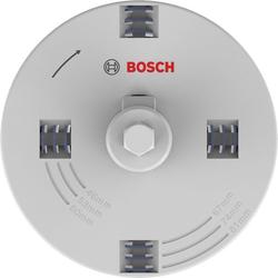 Bosch Wood and Drywall Lochsägen-Set mit Aufsteckhalter, 46/53/60/67/74/81x31mm, 6-tlg. Nr. 2608594506