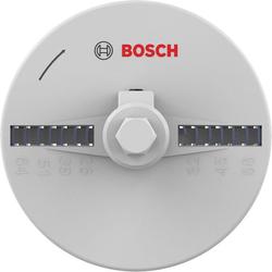 Bosch Wood and Drywall Lochsägen-Set mit Aufsteckhalter, 26/32/39/45/51/58/64x18,5mm, 7-tlg. Nr. 2608594507