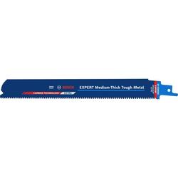 Bosch EXPERT Medium-Thick Tough Metal S1155HHC Säbelsägeblatt, 3-tlg. Nr. 2608902324