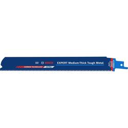 Bosch EXPERT Medium-Thick Tough Metal S1155HHC Säbelsägeblatt, 10-tlg. Nr. 2608902325