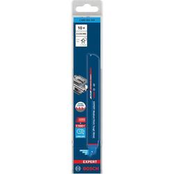 Bosch EXPERT Medium-Thick Tough Metal S1155HHC Säbelsägeblatt, 10-tlg. Nr. 2608902325