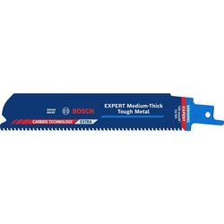 Bosch EXPERT Medium-Thick Tough Metal S955HHC Säbelsägeblatt, 10-tlg. Nr. 2608902322