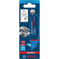 Bosch EXPERT Medium-Thick Tough Metal S555HHC Säbelsägeblatt Nr. 2608902319