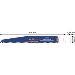 Bosch EXPERT Multi Material S1159XHM Säbelsägeblatt, 10-tlg. Nr. 2608902336