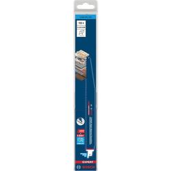 Bosch EXPERT Multi Material Demolition S1269XHM Säbelsägeblatt, 10-tlg. Nr. 2608902345