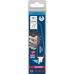 Bosch EXPERT Multi Material S959XHM Säbelsägeblatt, 10-tlg. Nr. 2608902333