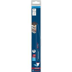 Bosch EXPERT Multi Material S1259XHM Säbelsägeblatt, 10-tlg. Nr. 2608902338