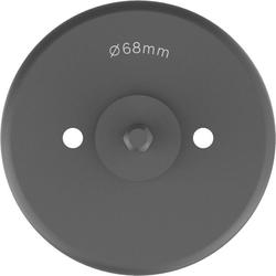 Bosch Wood and Drywall Lochsäge mit Aufsteckhalter, 68x27mm Nr. 2608594497