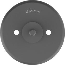 Bosch Wood and Drywall Lochsäge mit Aufsteckhalter, 65x27mm Nr. 2608594496