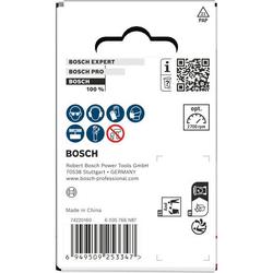 Bosch Wood and Drywall Lochsäge mit Aufsteckhalter, 54x27mm Nr. 2608594494