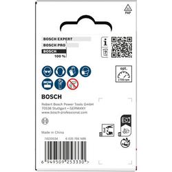 Bosch Wood and Drywall Lochsäge mit Aufsteckhalter, 48x27mm Nr. 2608594493