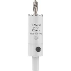 Bosch Multi Material Lochsäge mit Aufsteckhalter, 22x40mm Nr. 2608594512