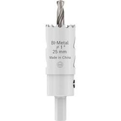 Bosch Multi Material Lochsäge mit Aufsteckhalter, 25x40mm Nr. 2608594513