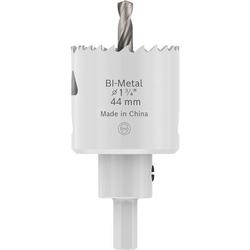 Bosch Multi Material Lochsäge mit Aufsteckhalter, 44x40mm Nr. 2608594518