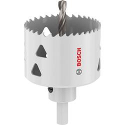 Bosch Multi Material Lochsäge mit Aufsteckhalter, 60x40mm Nr. 2608594521