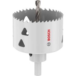 Bosch Multi Material Lochsäge mit Aufsteckhalter, 65x40mm Nr. 2608594523