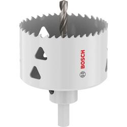 Bosch Multi Material Lochsäge mit Aufsteckhalter, 68x40mm Nr. 2608594525