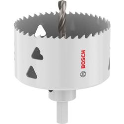 Bosch Multi Material Lochsäge mit Aufsteckhalter, 76x40mm Nr. 2608594527