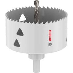 Bosch Multi Material Lochsäge mit Aufsteckhalter, 83x40mm Nr. 2608594528