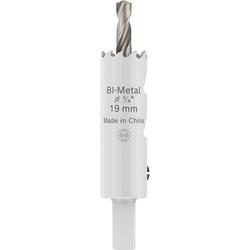 Bosch Multi Material Lochsäge mit Aufsteckhalter, 19x40mm Nr. 2608594510
