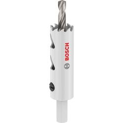 Bosch Multi Material Lochsäge mit Aufsteckhalter, 19x40mm Nr. 2608594510