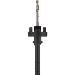 Bosch Aufsteckhalter und Zentrierbohrer für Lochsäge, 32-210x44mm Nr. 2608594621
