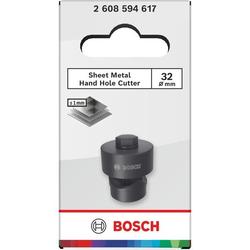 Bosch Sheet Metal Lochsäge, 32x1mm Nr. 2608594617