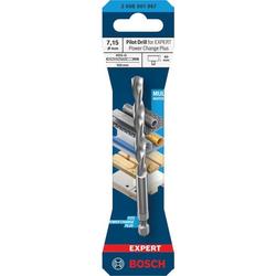 Bosch Zentrierbohrer für EXPERT Power Change Plus, HSS-G, Ø 7.15x60x105mm Nr. 2608901967