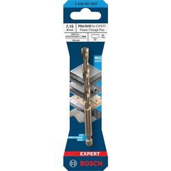 Bosch Zentrierbohrer für EXPERT Power Change Plus, HSS-Co, Ø 7.15x60x105mm Nr. 2608901969
