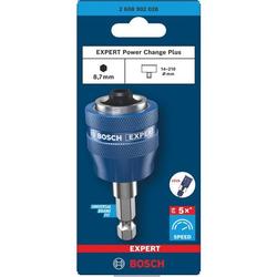 Bosch EXPERT Power Change Plus Aufsteckhalter, Sechskantschaft 8,7mm Nr. 2608902028
