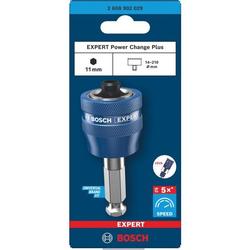 Bosch EXPERT Power Change Plus Aufsteckhalter, Sechskantschaft 11mm Nr. 2608902029
