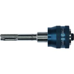 Bosch EXPERT Power Change Plus Adapter mit Aufsteckhalter, SDS-Plus Nr. 2608902030