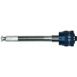 Bosch EXPERT Power Change Plus Lochs.Adap.-Verlängerungsst., Sechskants. 11mm, 150mm Nr. 2608902031