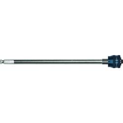 Bosch EXPERT Power Change Plus Lochs.Adap.-Verlängerungsst., Sechskants. 11mm, 300mm Nr. 2608902032