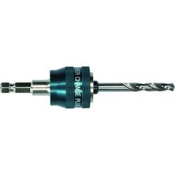 Bosch EXPERT Power Change Plus Aufnahme m. Vorb., HEX Sch. 8,7mm, HSS-G, 7,15x45x85mm, 2er-Pack Nr. 2608902034