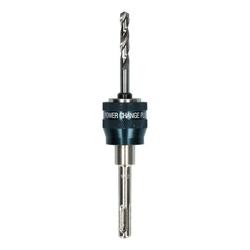 Bosch EXPERT Power Change Plus Aufnahmes. mit Vorbohrer, SDS Plus, HSS-G, 7,15x45x85mm, 2er-Pack Nr. 2608902035