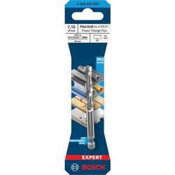 Bosch Zentrierbohrer für EXPERT Power Change Plus, HSS-G, Ø 7.15x44x85mm Nr. 2608902037