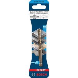 Bosch Zentrierbohrer für EXPERT Power Change Plus, HSS-Co, Ø 7.15x44x85mm Nr. 2608902038