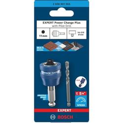 Bosch EXPERT Power Change Plus mit Zentrier, Ø 8,5x60x105mm, 2-tlg. Nr. 2608901965