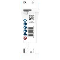 Bosch EXPERT Adapter zur Locherweiterung, Ø 11xHEX 6,35mm Nr. 2608902042