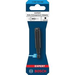 Bosch EXPERT Adapter zur Locherweiterung, Ø 11xHEX 6,35mm Nr. 2608902042