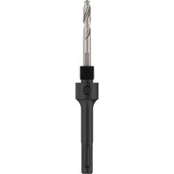 Bosch Aufsteckhalter und Zentrierbohrer für Lochsäge, 14-30x44mm Nr. 2608594620