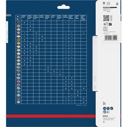 Bosch EXPERT Laminated Panel Kreissägeblatt, 250x30mm, Z80 Nr. 2608902194