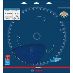 Bosch EXPERT Laminated Panel Kreissägeblatt, 350x30mm, Z108 Nr. 2608902198