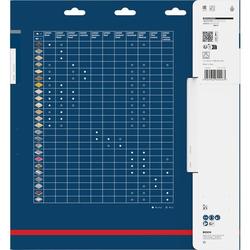 Bosch EXPERT Laminated Panel Kreissägeblatt, 303x30mm, Z60 Nr. 2608902372