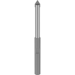 Bosch Zentrierbohrer für Ziegel und weiche Fliesen mit Adapter, 9,5x60mm Nr. 2608594541