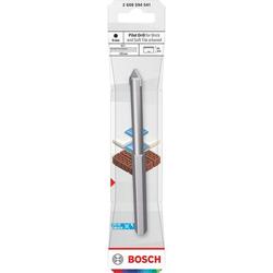 Bosch Zentrierbohrer für Ziegel und weiche Fliesen mit Adapter, 9,5x60mm Nr. 2608594541