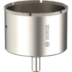 Bosch Tiles Lochsäge mit Aufsteckhalter, 74x40mm Nr. 2608594551