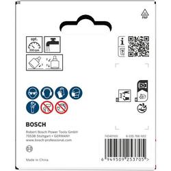 Bosch Tiles Lochsäge mit Aufsteckhalter, 83x40mm Nr. 2608594552