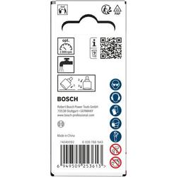 Bosch Tiles Lochsäge mit Aufsteckhalter, 22x40mm Nr. 2608594543